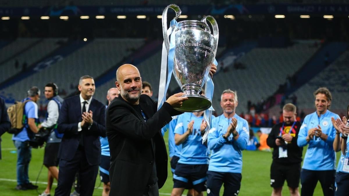 When is 2023 Champions League final? Date, city, stadium, betting