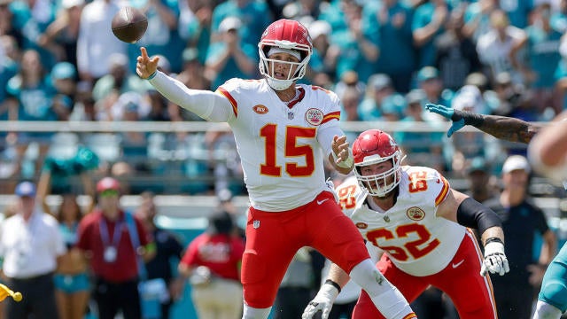 Gadget Daddy: Madden NFL video game picks Chiefs to win the Super Bowl