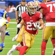 2023 NFL free agency: 49ers kicker Robbie Gould to test market