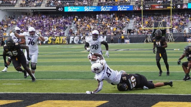 ECU looks to pick up first win in home opener