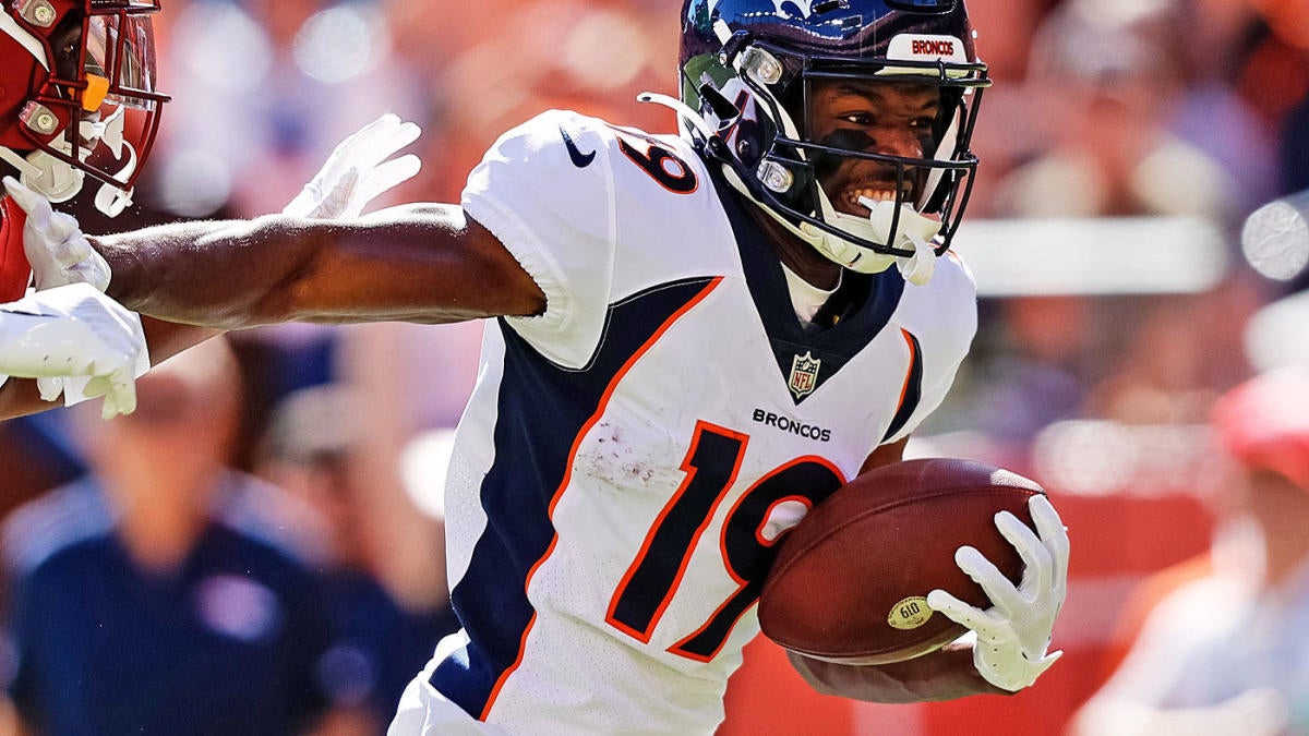 Self-learning AI shares NFL against the spread, over-under, money-line picks for every 2024 Week 1 game Self-learning AI shares NFL against the spread, over-under, money-line picks for every 2024 Week 1 game