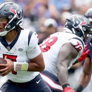 Tytus Howard, Texans agree on three-year, $56 million contract extension