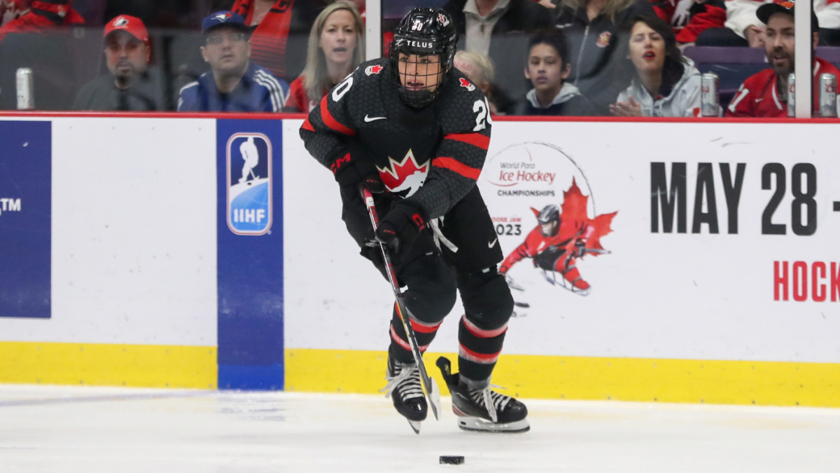 Canadian Pioneers of Women's Hockey - Trail Times