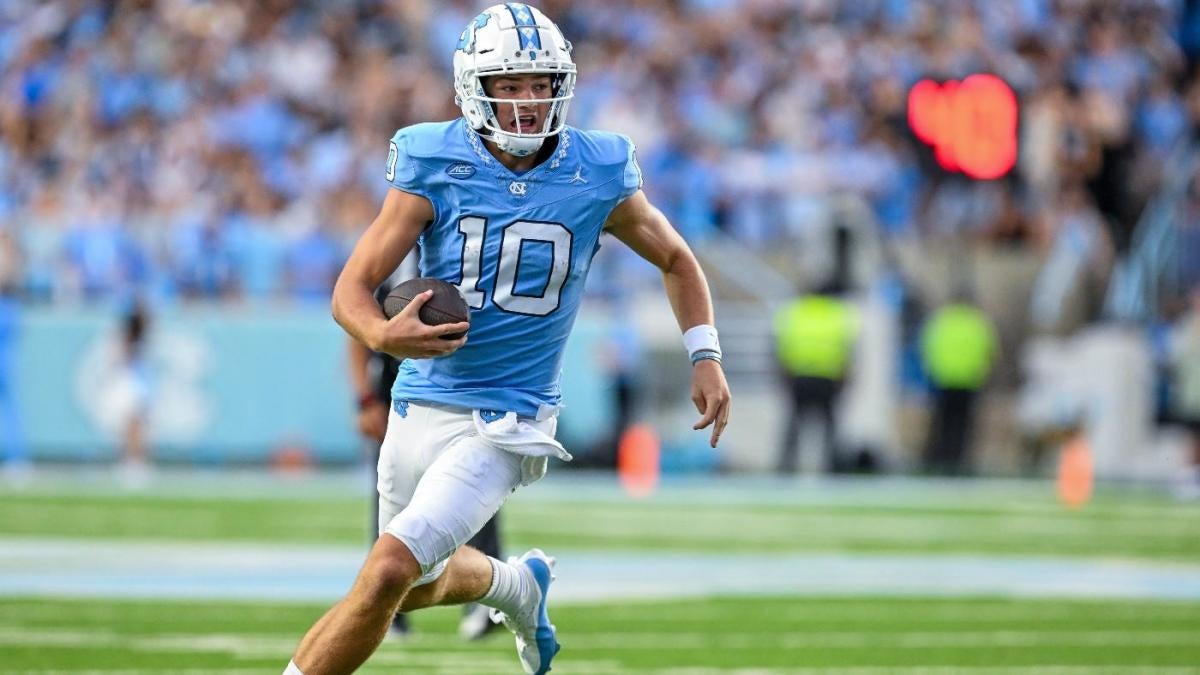 2024 NFL Mock Draft: Predicting First Round Picks for Every Team ...