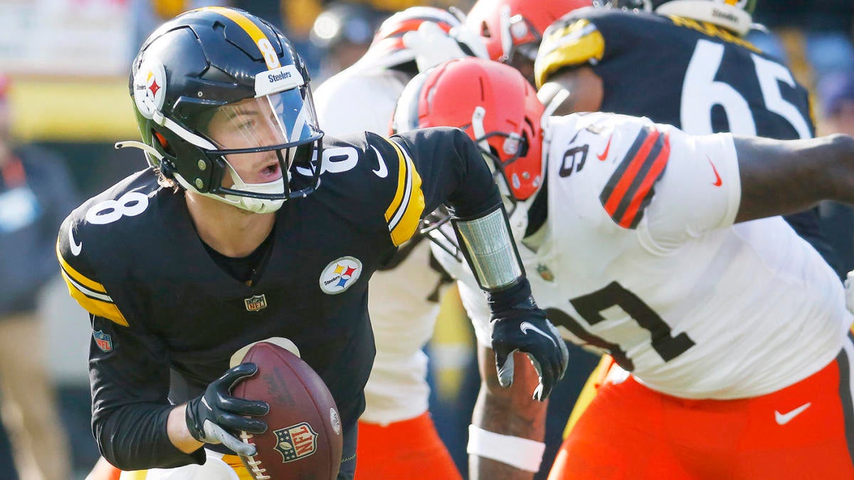 Keys to the Game: How the Browns can beat the Steelers on Monday Night  Football