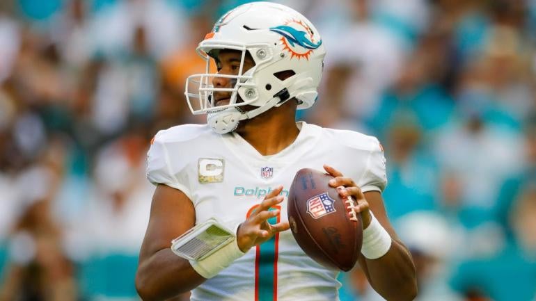 Bills vs. Dolphins odds picks spread how to watch live stream Model reveals 2024 Week 9 NFL predictions CBSSports