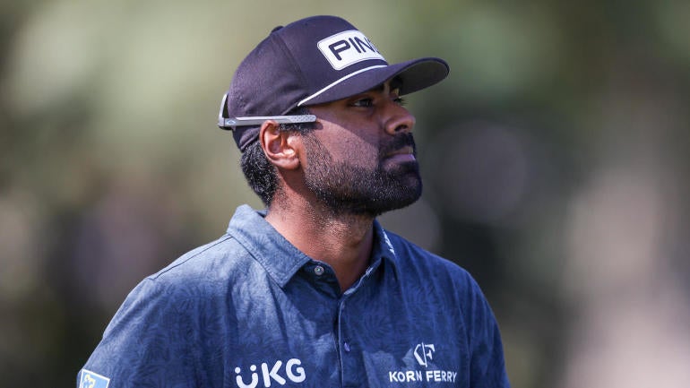 Fortinet Championship - Final Round