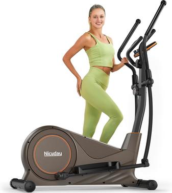 The Best Budget Elliptical Machines Of 2024: Get A New Elliptical For ...