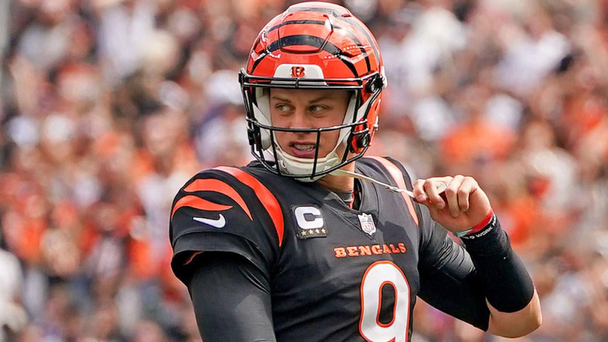 NFL Week 3 injury reports: Joe Burrow questionable for Bengals; Austin Ekeler, Jaylen Waddle ruled out