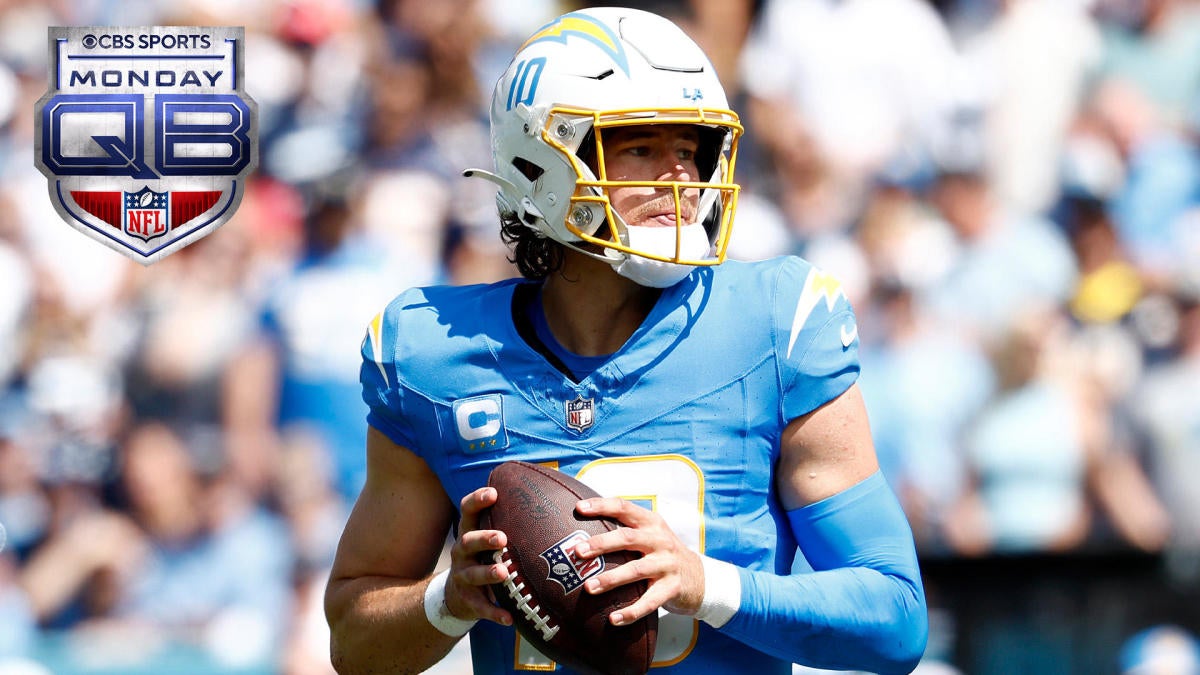 NFL Monday QB: What's the Level of Concern for the Chargers