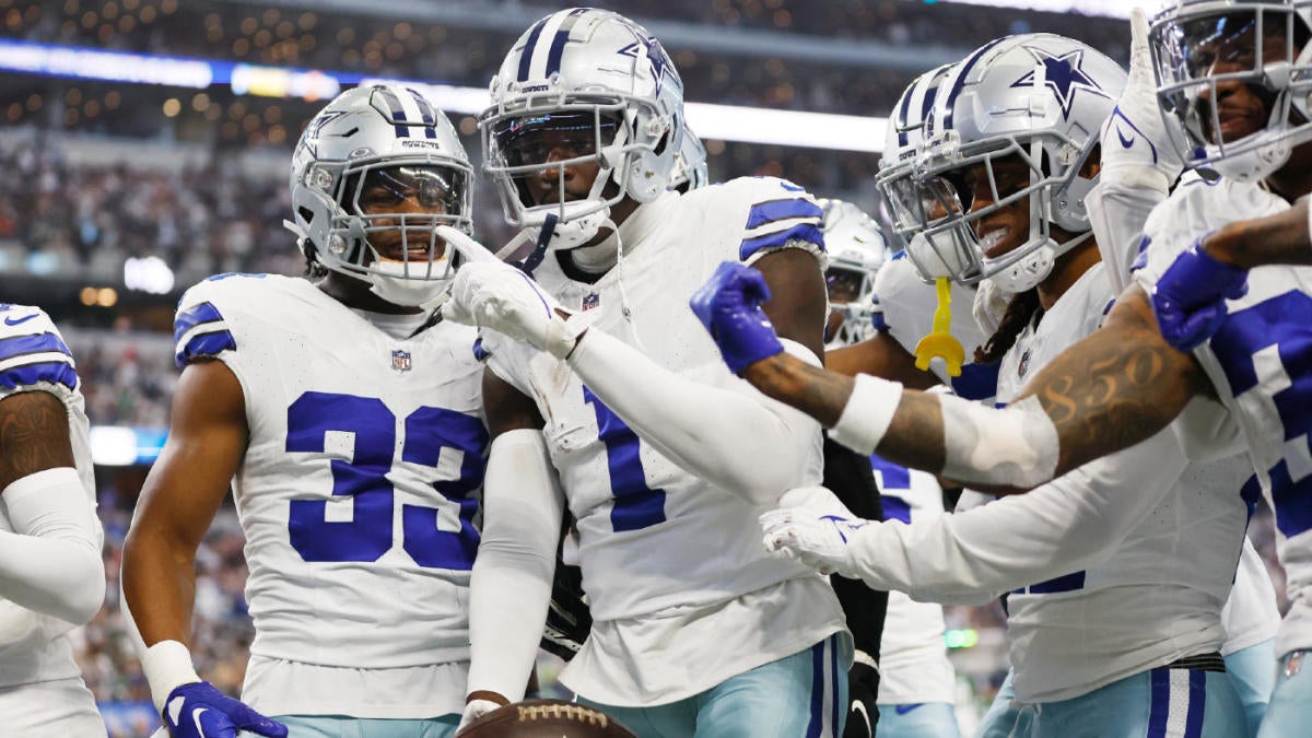 Notas da semana 2 da NFL: Cowboys recebem ‘A’ por destruir Jets, Raiders recebem ‘F’ por derrota para Bills