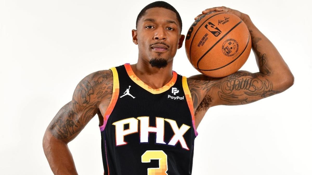 Bradley Beal admits that Heat, not Suns, were his 'initial favorite' in  trade talks - CBSSports.com