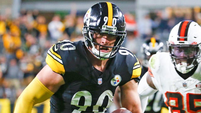 Aaron Rodgers rumors: Insider predicts Steelers to sign four-time MVP in  NFL free agency - CBS Sports