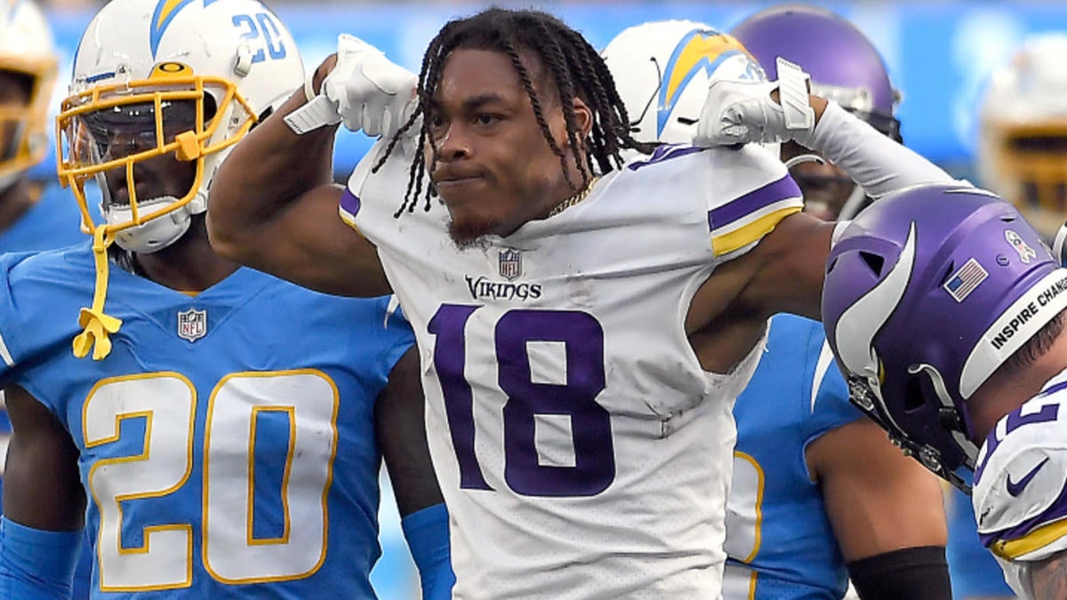 Chargers vs. Vikings: How to Watch the Week 3 NFL Game Online