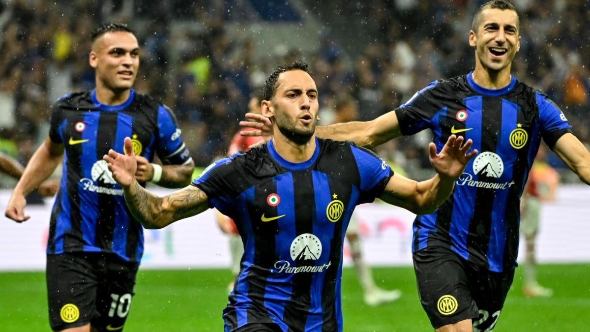 Real Sociedad vs. Inter live stream How to watch Champions League