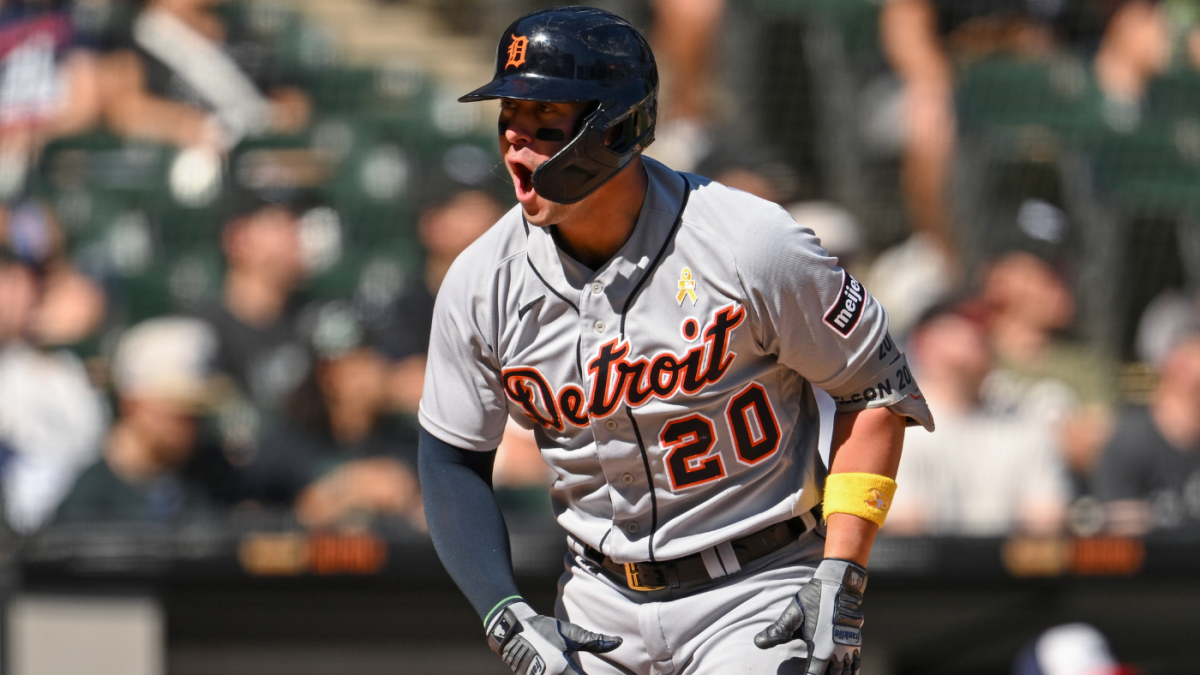 Detroit Tigers: The day we will see Tigers baseball this season