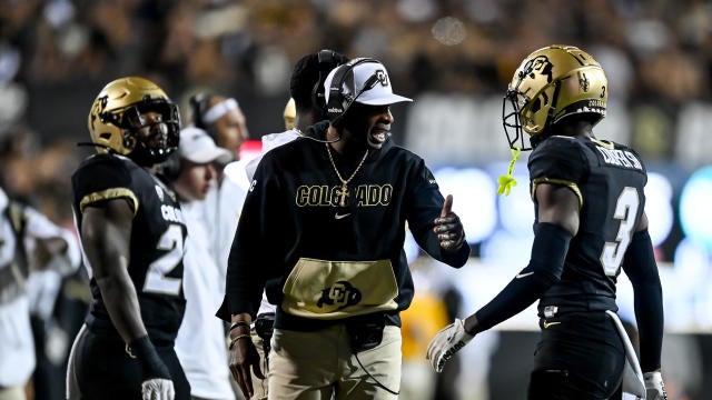 What is the real ceiling for Deion Sanders' Colorado Buffaloes? Here are  the keys to their success