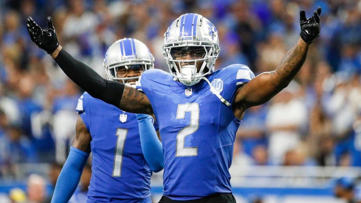 C.J. Gardner-Johnson is all-in on the 2023 Detroit Lions