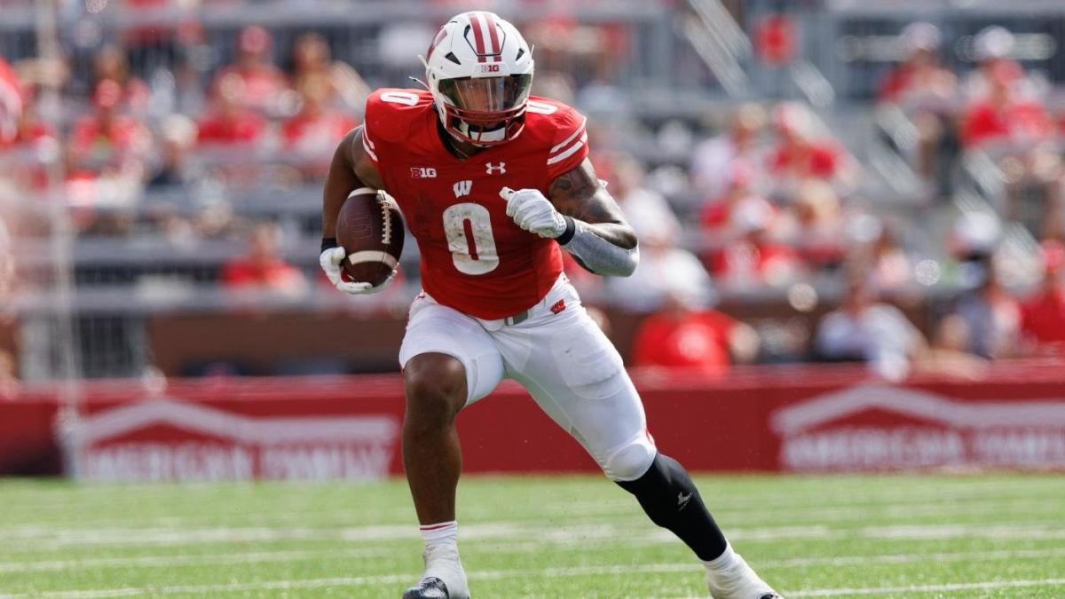 Barrett Sallee - Week 10 top 25 expert picks against the spread from the  entire CBS Sports College Football crew (and straight up, if you click the  button at the top)