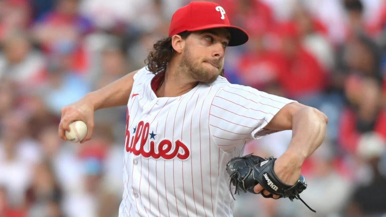 Fantasy Baseball Most Difficult Players To Rank For 2024 Include Cy   Aaron Nola 