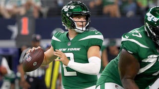 NFL Week 2 overreactions, reality checks: Jets moving on from Zach Wilson?  How hot is Brandon Staley's seat? : r/nfl