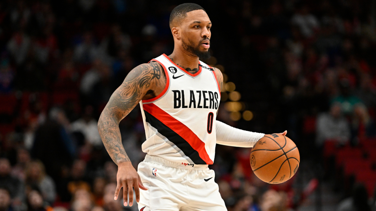 Damian Lillard rejects the Golden State Warriors, prioritizing individuality over super teams