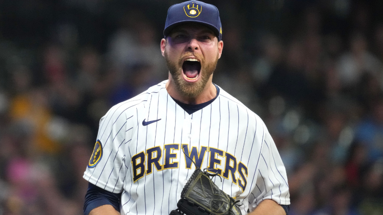 MLB Star Power Index: Milwaukee Brewers win baseball's 2023 Big Ten ...