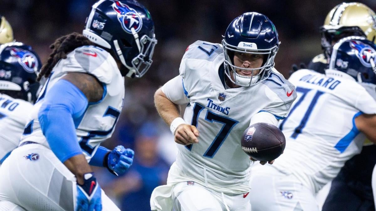 watch tennessee titans game live now