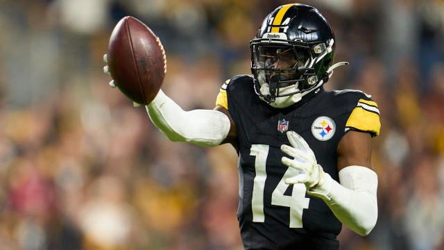 Steelers offense grades out poorly after their bye week