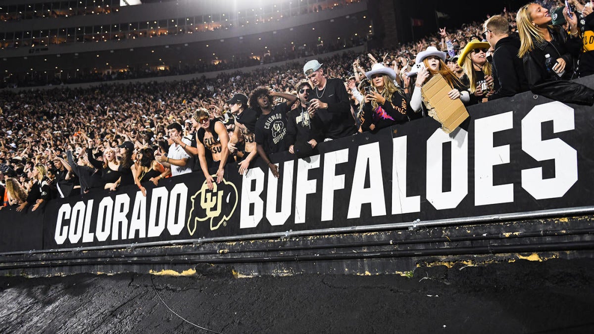 Deion Sanders Effect: Colorado football sells out every home game for first time in program history