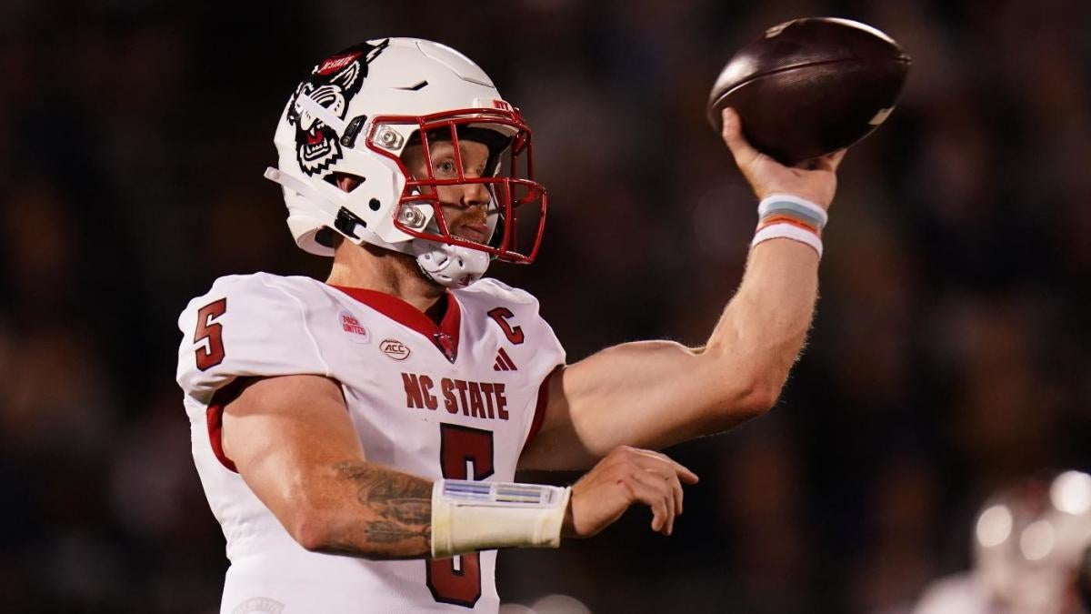 Louisville vs. NC State Prediction, CFB Picks & Odds: Sat, 9/30 on ESPN -  Sports Illustrated Louisville Cardinals News, Analysis and More