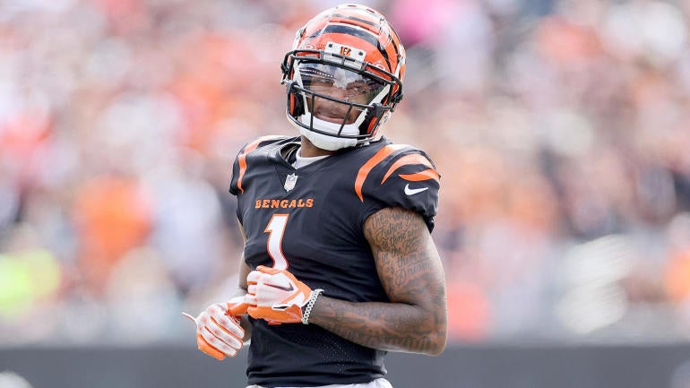 Ja'Marr Chase says Bengals need to 'take more shots downfield' as ...