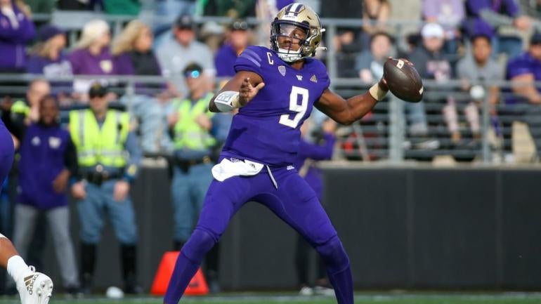 2024 NFL Draft: Prospects to know from Week 3, including Pac-12 QB ...