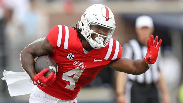 Ole Miss Football on X: The most single-season rushing yards in Ole Miss  history True Freshman, Quinshon Judkins 