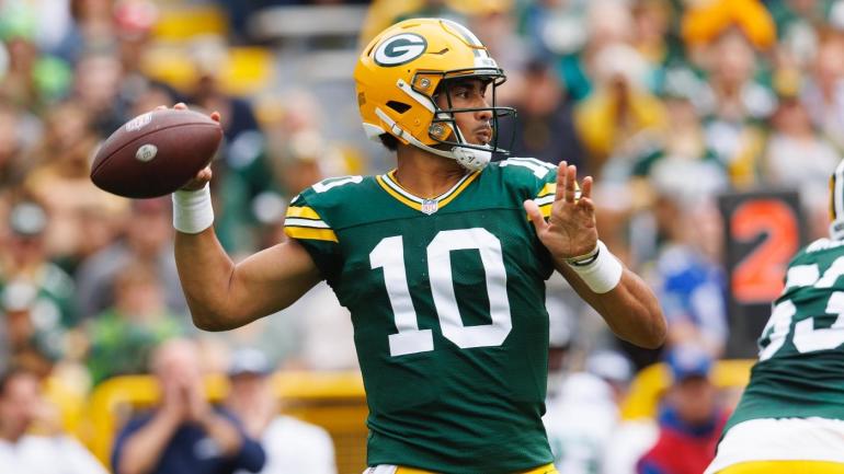 Monday Night Football Odds, Spread, Line: Packers Vs. Giants Picks, NFL ...