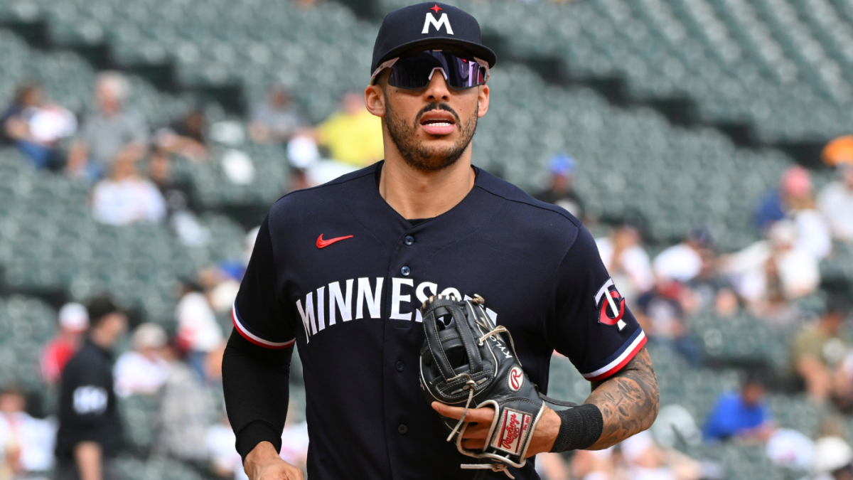Twins SS Carlos Correa to opt out, become free agent - Duluth News
