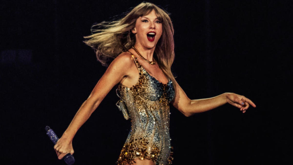 Taylor Swift Shaking Up Travis Kelce, Chiefs Prop Betting Market