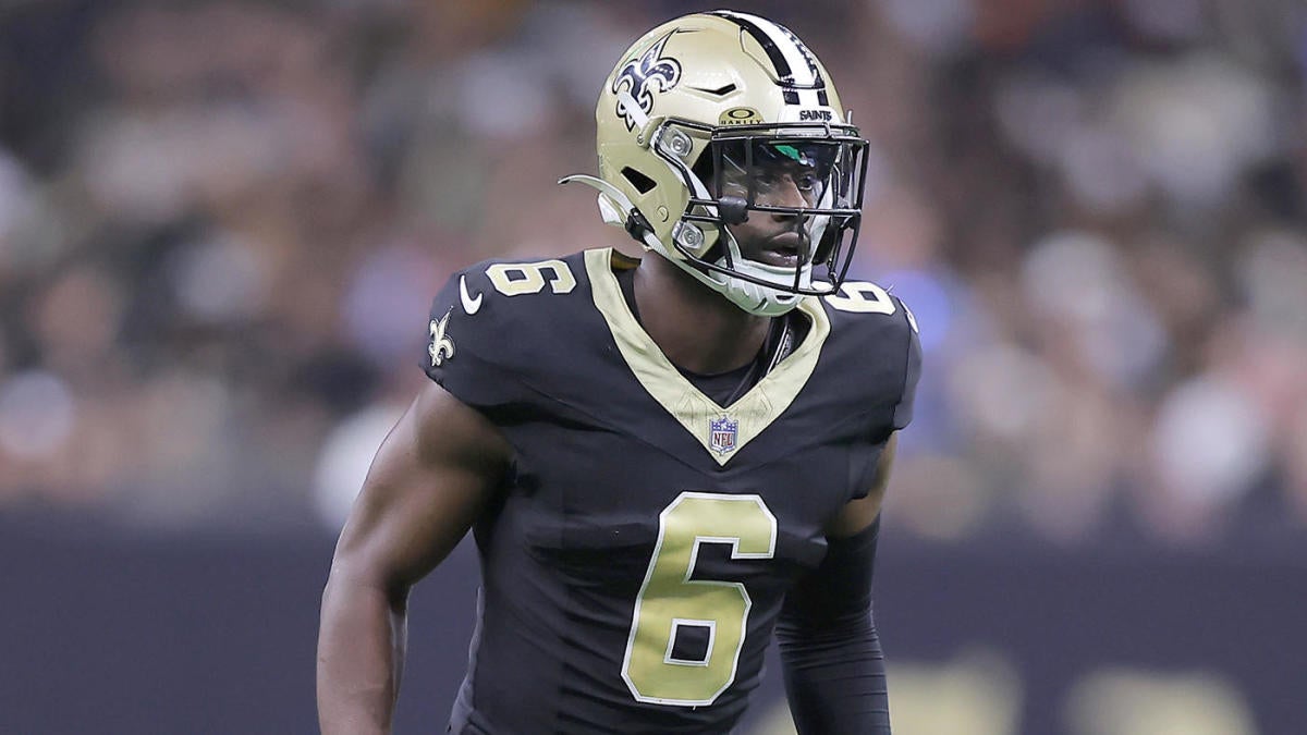 Saints agree to three-year deal with former Jets safety Marcus Maye