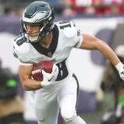 Zech McPhearson named NFC Special Teams Player of the Week