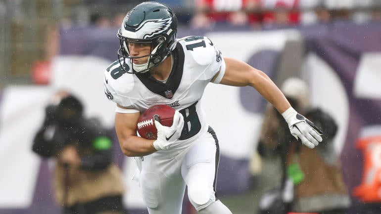Super Bowl LVII - Kansas City Chiefs v Philadelphia Eagles
