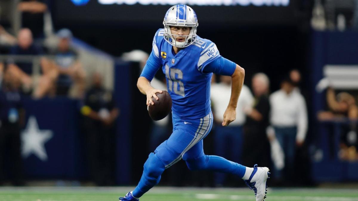 Lions vs. Falcons Picks, Best Bets and Prediction – Week 3