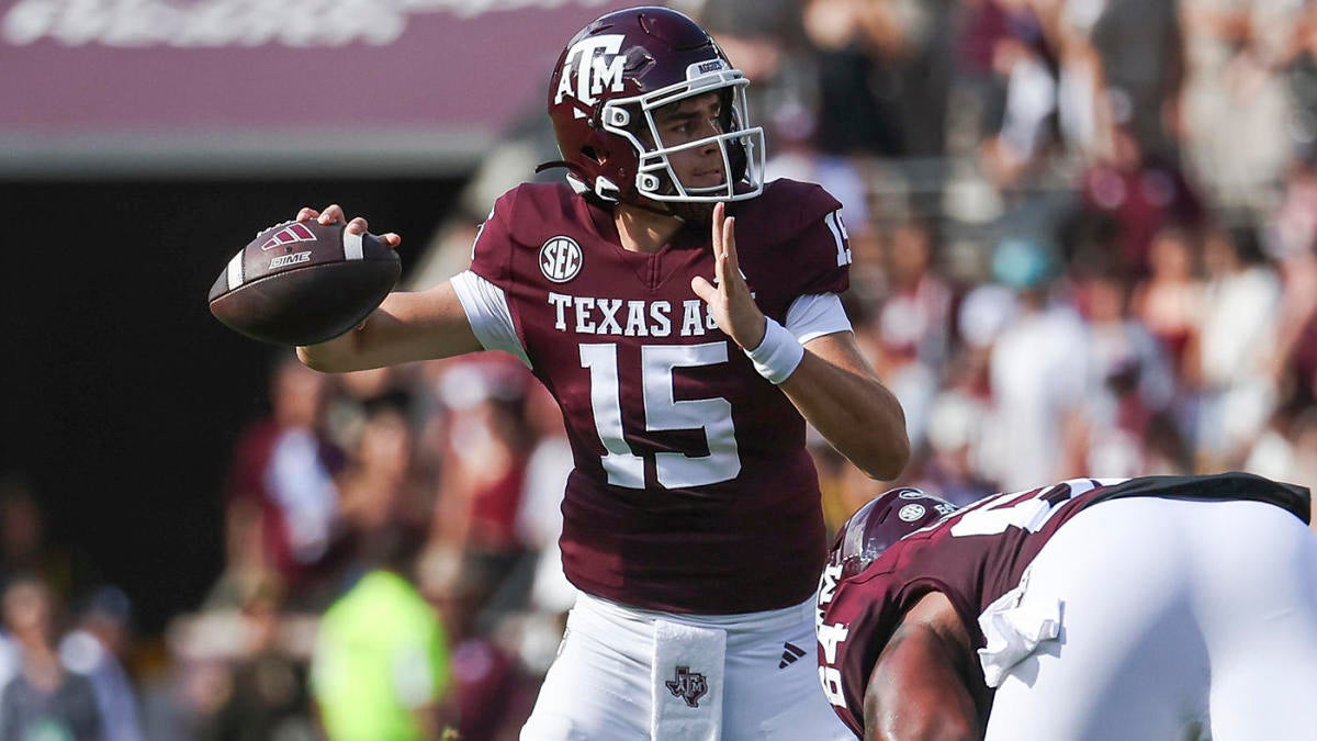 Texas A&M vs. Auburn live stream, watch online, TV channel, prediction,  pick, spread, football game odds 