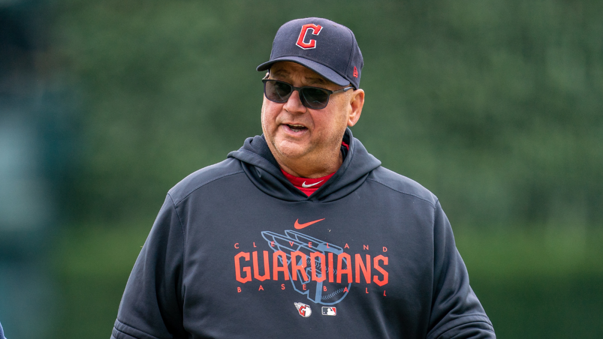 Guardians preparing for end of the Terry Francona era, but manager