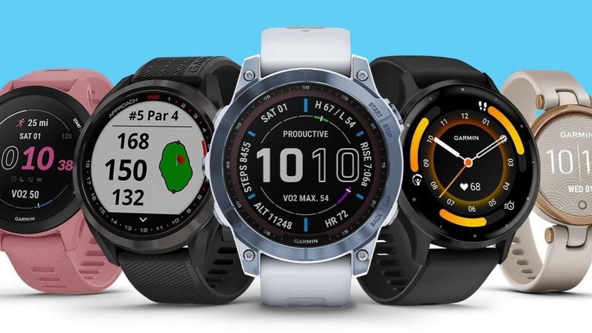The Garmin Forerunner 945 Is Now The Cheapest We've Ever Seen It