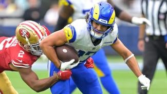 Los Angeles Rams, National Football League, News, Scores, Highlights,  Injuries, Stats, Standings, and Rumors