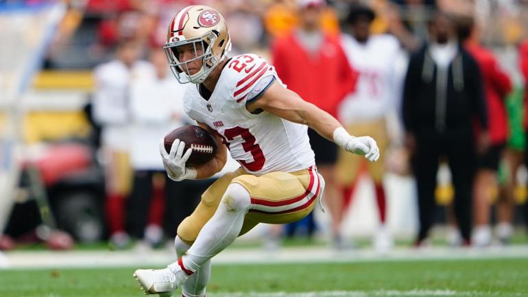 49ers Vs. Cardinals Prediction, Odds, Line, Spread, Start Time: 2023 ...