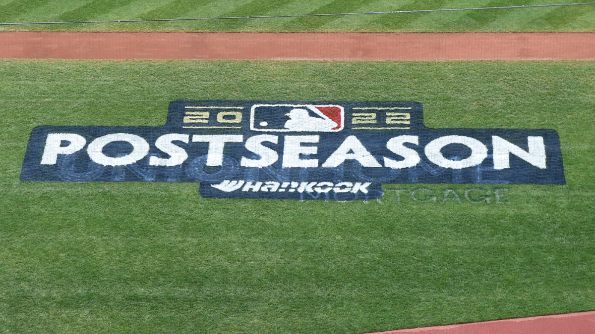 2023 MLB Playoffs Set to Begin on October 3 World Series to be Broadcast on Fox