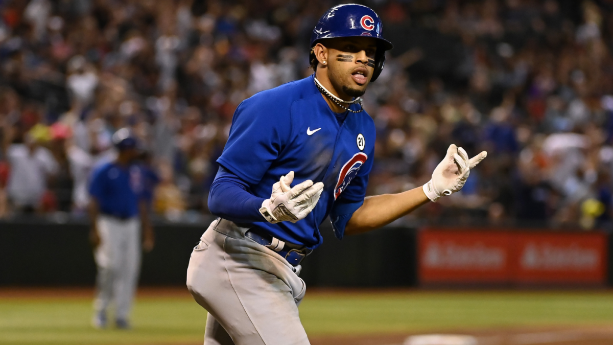 Cubs officially eliminated from Wild Card race