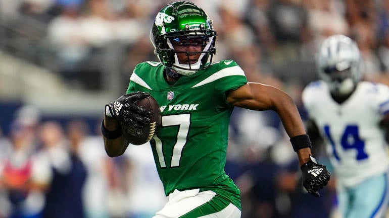 New York Jets v Dallas Cowboys