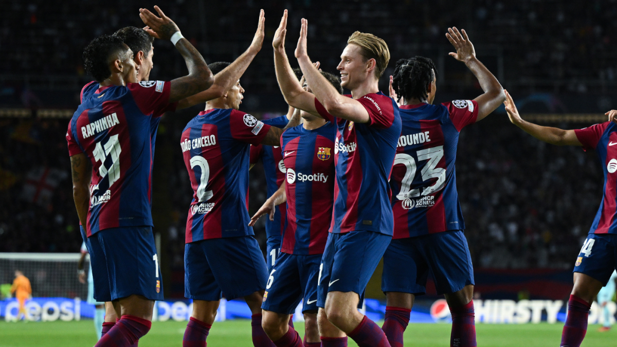 Barcelona vs Celta Vigo Preview: Match Preview and Betting Tips